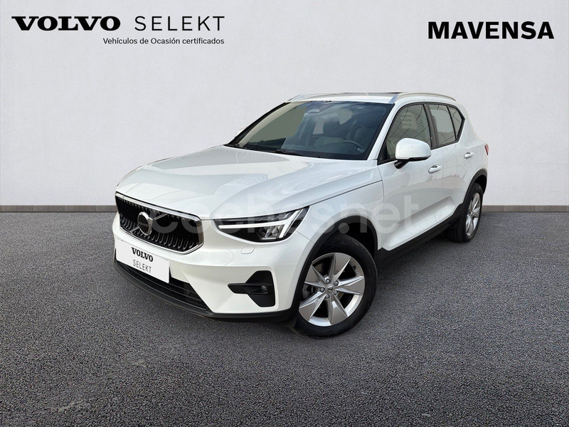 VOLVO XC40 2.0 B3 G Core Auto