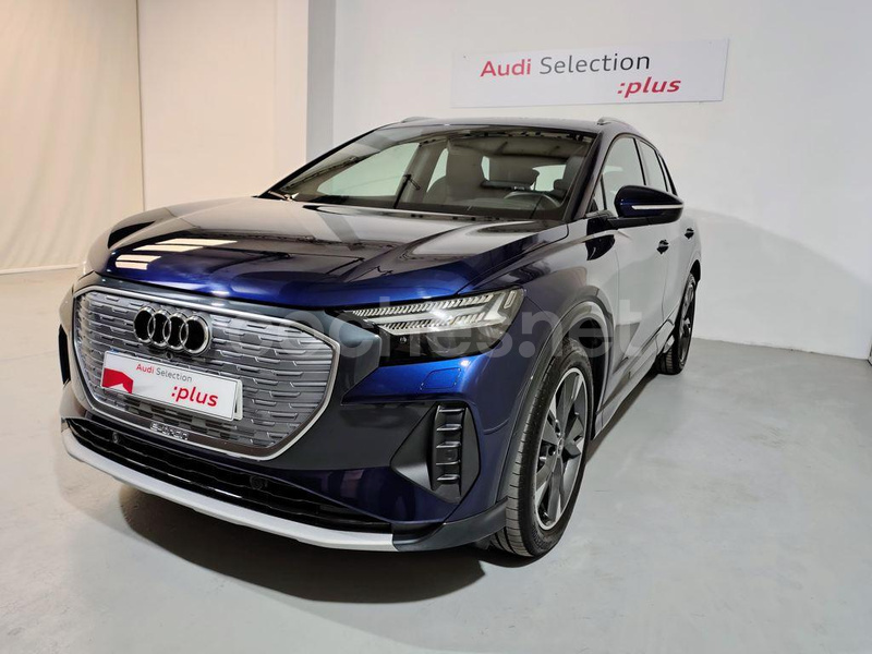AUDI Q4 e-tron Advanced 40 etron 82kWh