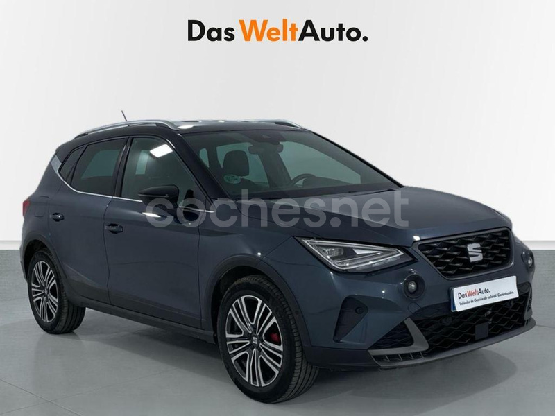 SEAT Arona 1.0 TSI FR XM