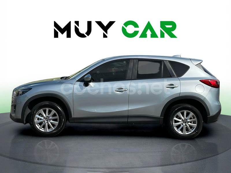 MAZDA CX-5 2.2 DE Black Tech Edition 2WD