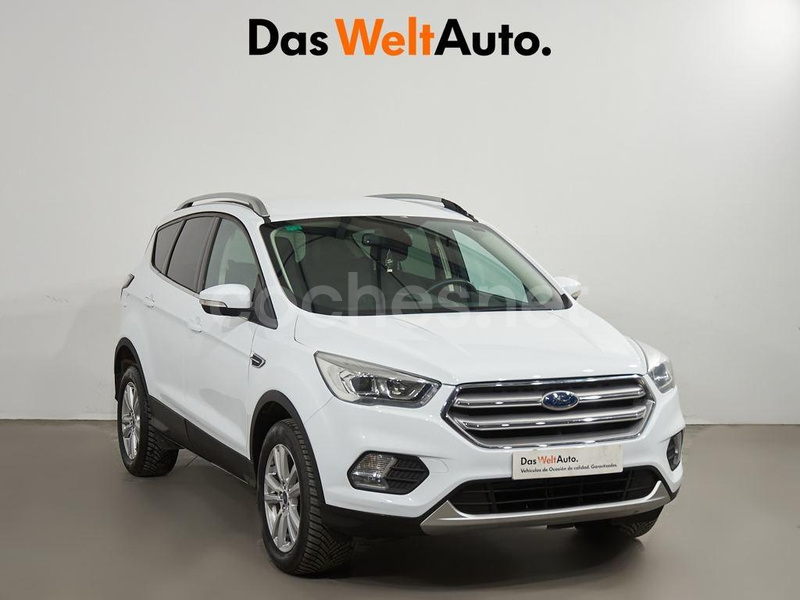 FORD Kuga Titanium Limit Ed 1.5 EcoBoost 4x2