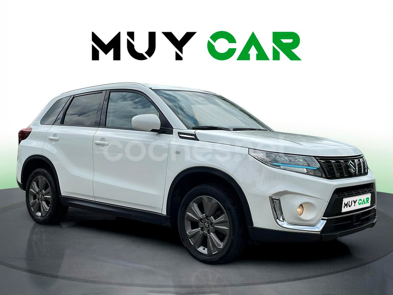 SUZUKI Vitara 1.4 T GLX Mild Hybrid