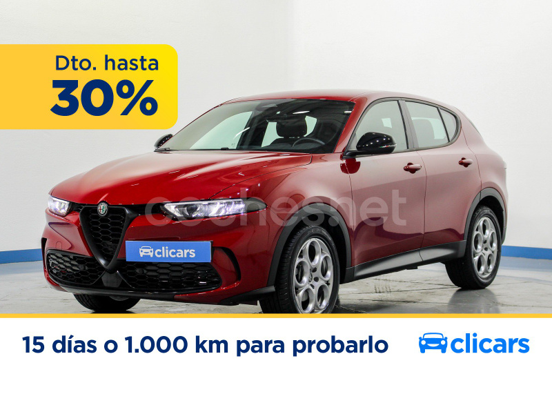 ALFA ROMEO Tonale 1.5 MHEV GASOLINA 130 CV SPRINT FWD