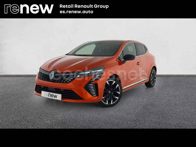 RENAULT Clio Techno TCe 90