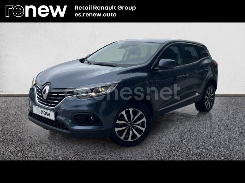 RENAULT Kadjar Equilibre GPF TCe