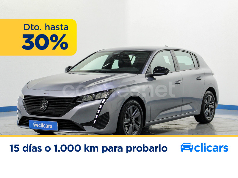 PEUGEOT 308 Active Pack PureTech 130 SS EAT8