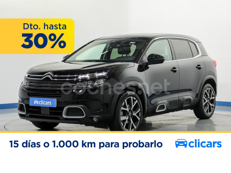 CITROEN C5 Aircross PureTech SS Feel