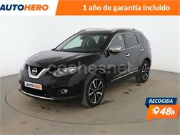 NISSAN X-TRAIL dCi 4x4i 360 NISSAN X-TRAIL dCi 4x4i 360