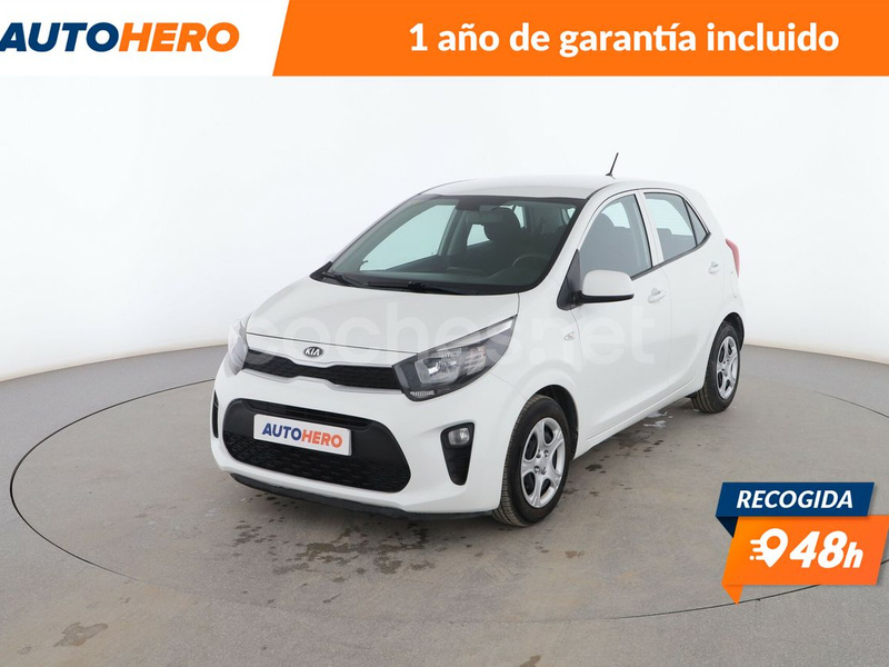 KIA Picanto 1.0 CVVT Concept Plus