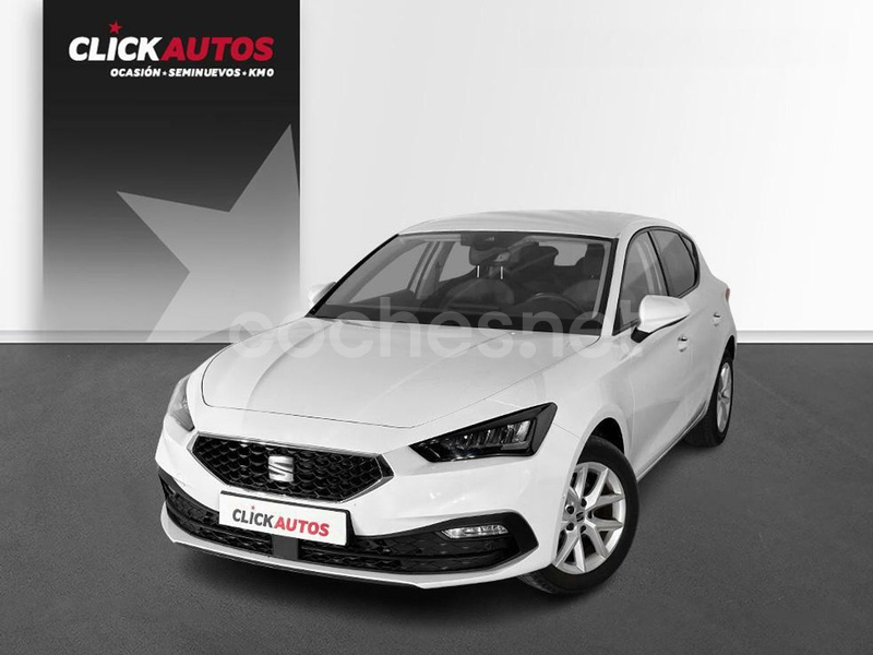 SEAT León 1.5 TSI SS Style XL
