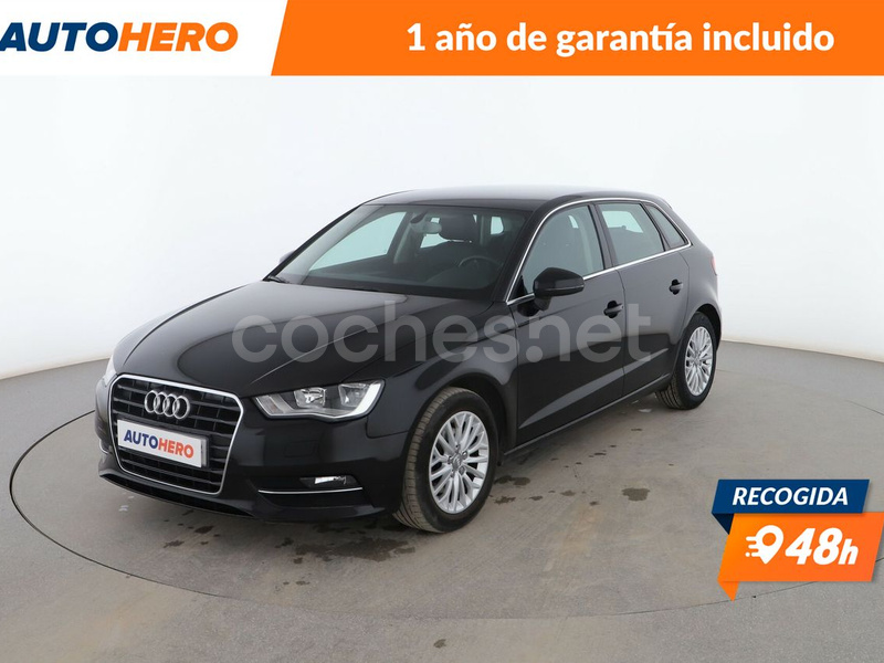 AUDI A3 Sportback 1.4 TFSI 122 S tronic Ambiente