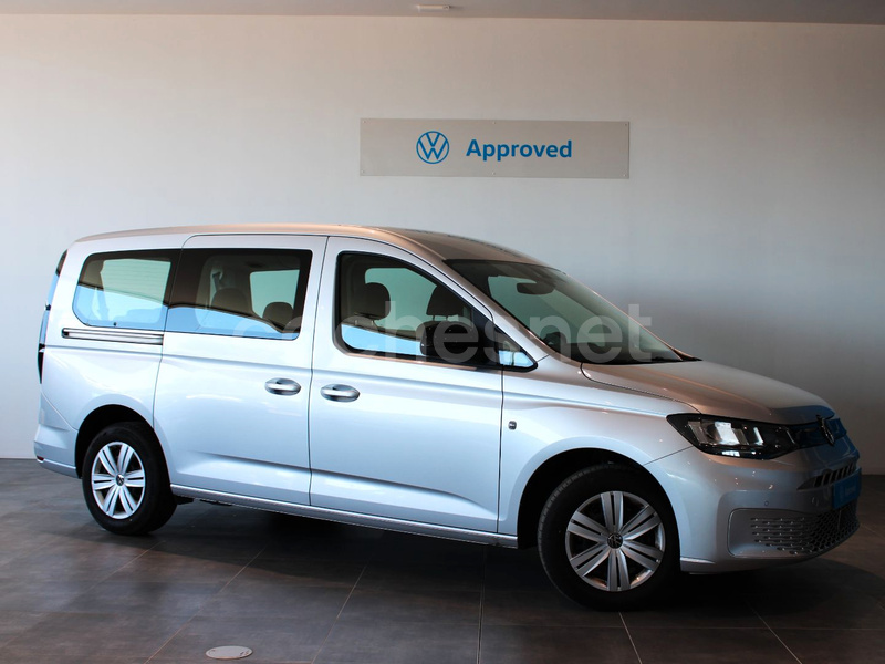 VOLKSWAGEN Caddy Maxi Origin 2.0 TDI