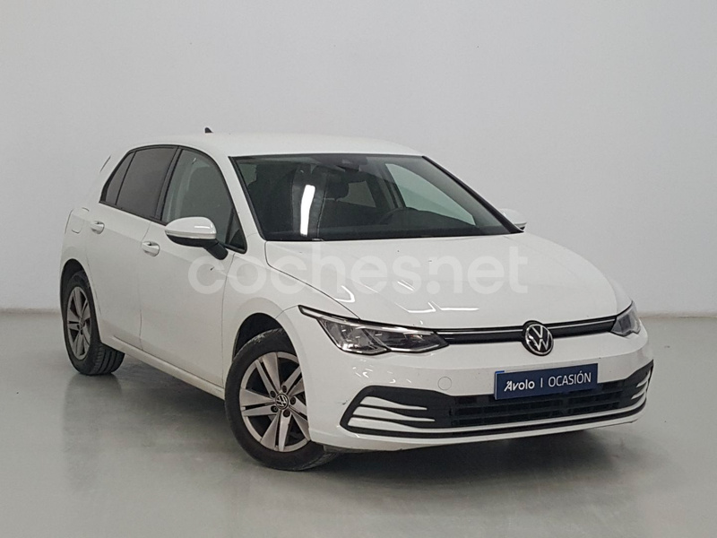 VOLKSWAGEN Golf Life 1.0 TSI