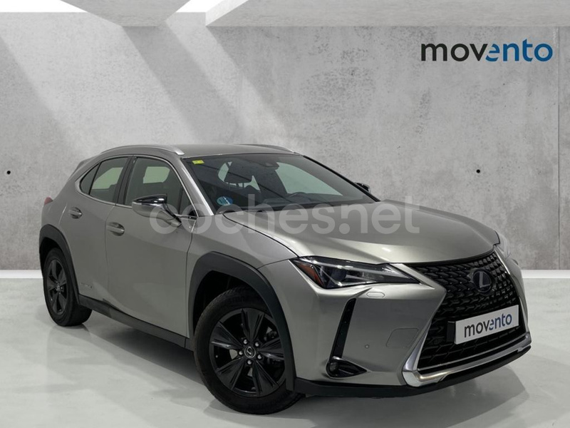 LEXUS UX 2.0 250h Business