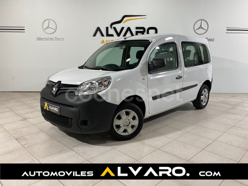 RENAULT Kangoo Combi Profesional M1AF Energy dCi 75 Euro 6