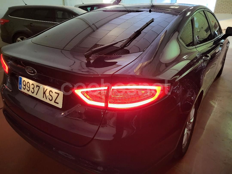 FORD Mondeo 2.0 TDCi Titanium