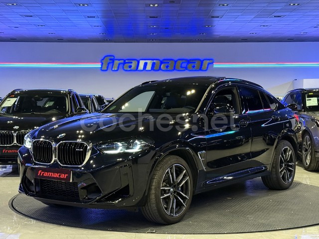 BMW X4 M