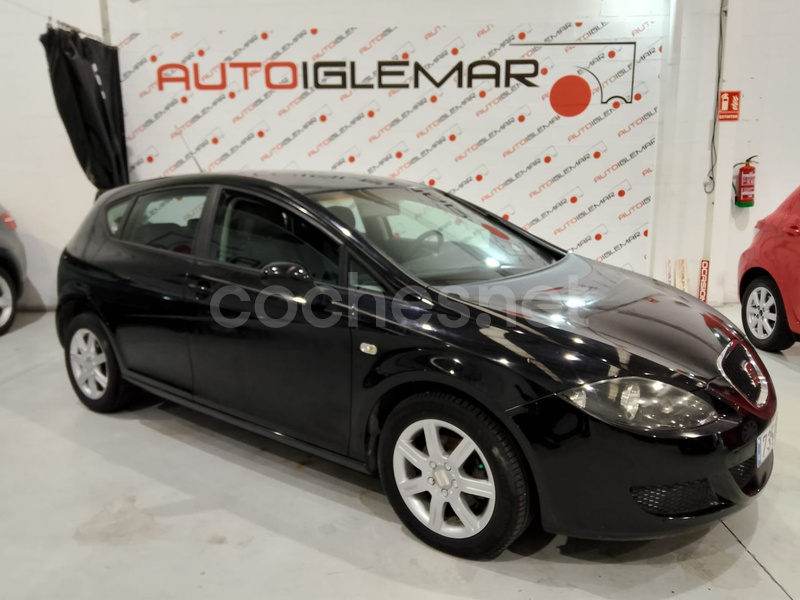 SEAT León 1.9 TDI Reference