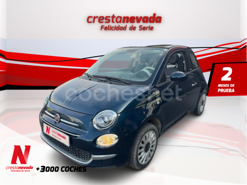 FIAT 500 Dolcevita 1.0 Hybrid 70 CV