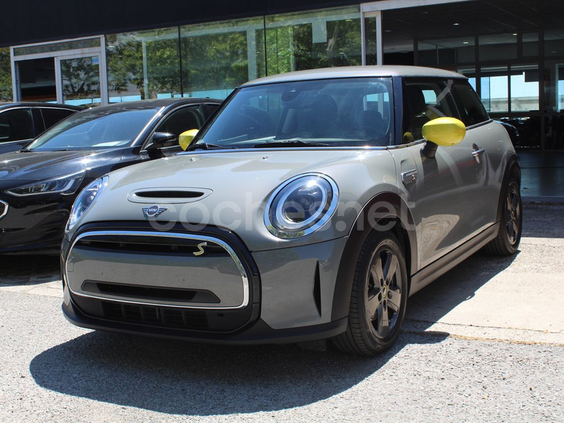 MINI MINI COOPER SE