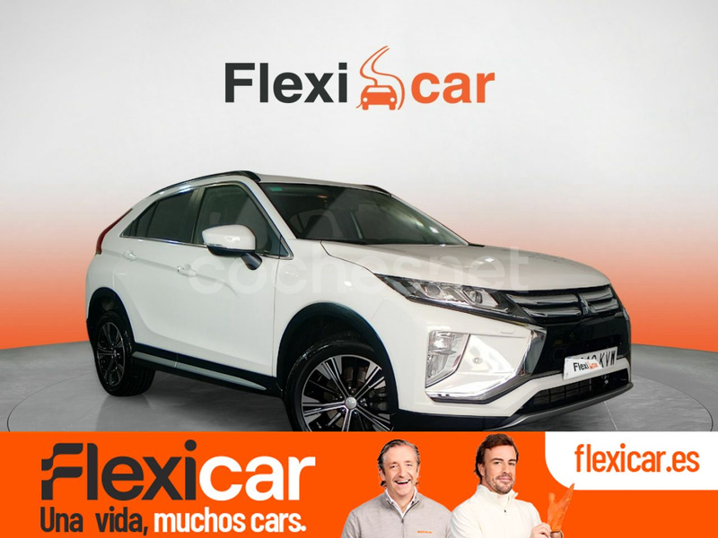 MITSUBISHI Eclipse Cross 150T Motion CVT