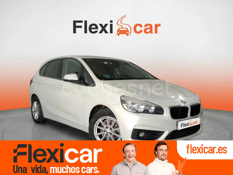BMW Serie 2 Active Tourer 216d