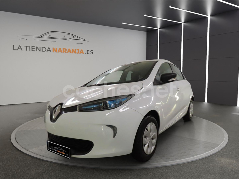 RENAULT ZOE Entry R90