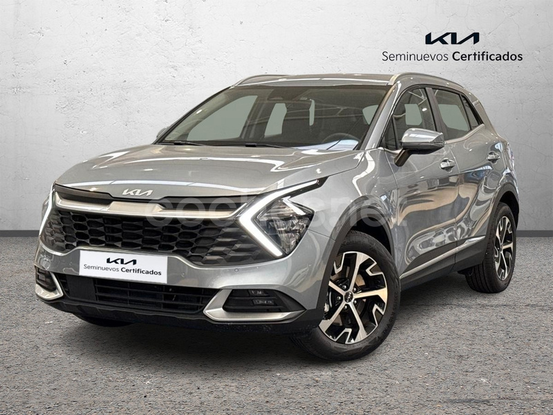 KIA Sportage 1.6 TGDi HEV Drive 4x2