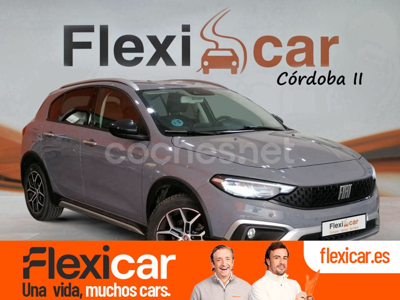 FIAT Tipo Cross 1.0