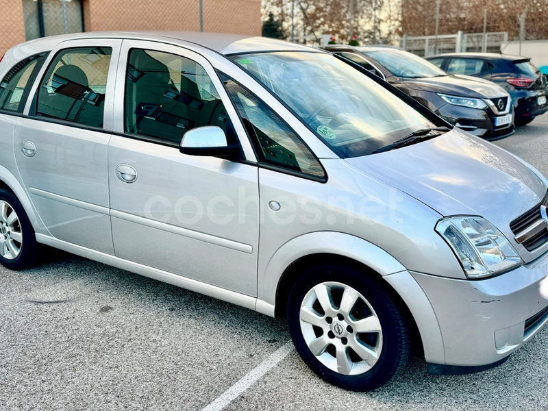 OPEL Meriva Cosmo 1.7 CDTi 100 CV
