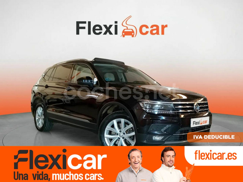 VOLKSWAGEN Tiguan Allspace Sport 2.0 TDI 4Motion DSG