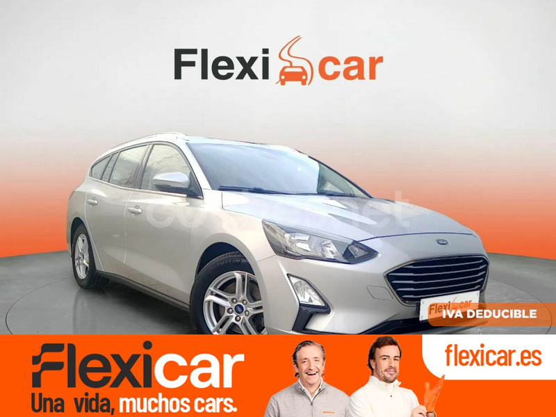 FORD Focus 1.5 Ecoblue Active SportBr