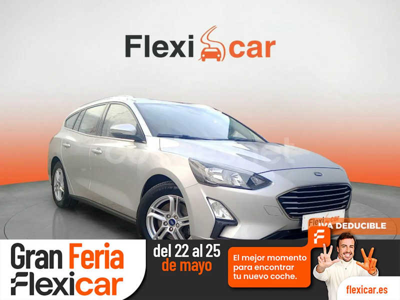 FORD Focus 1.5 Ecoblue Active SportBr