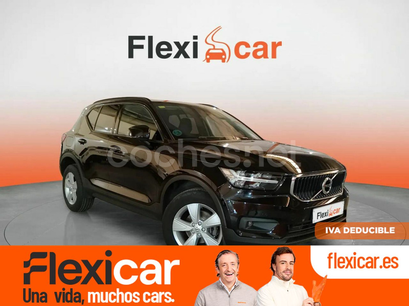 VOLVO XC40 2.0 D3 Auto