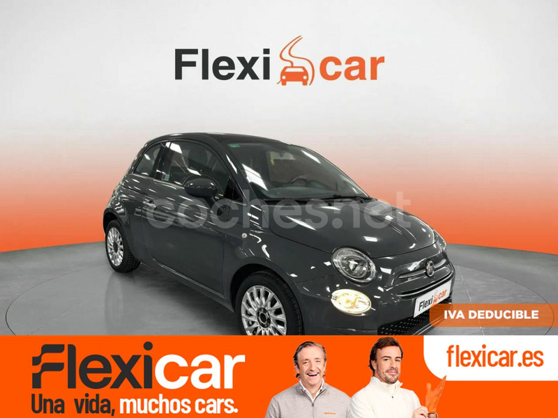 FIAT 500 120th Aniversario 1.2 8v 69 CV