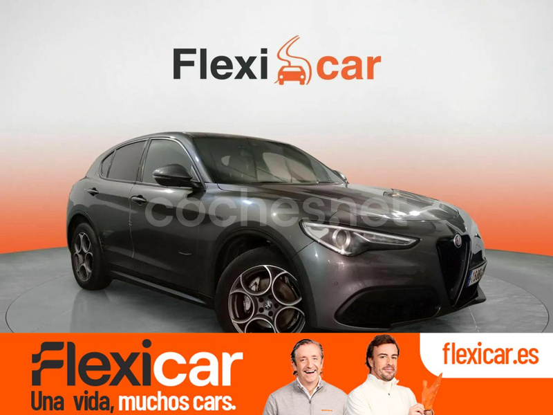 ALFA ROMEO Stelvio 2.2 Diesel SPRINT AWD