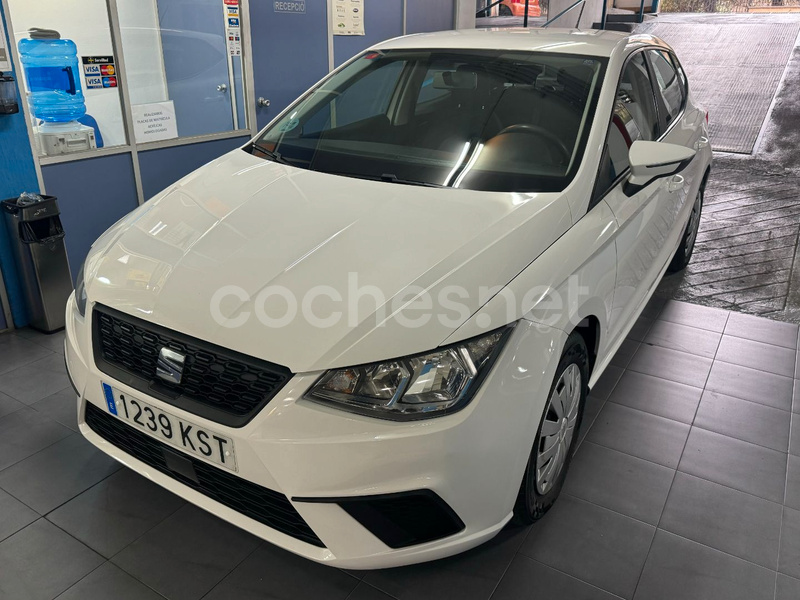 SEAT Ibiza 1.0 EcoTSI Reference Plus