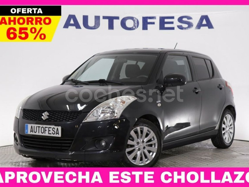 SUZUKI Swift 1.3 DDiS GL