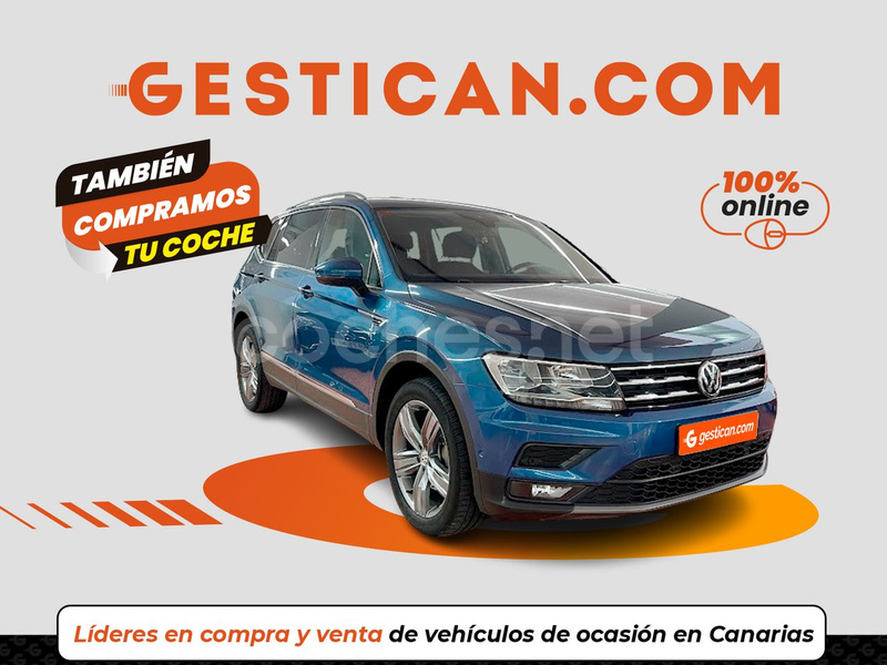 VOLKSWAGEN Tiguan Life 1.5 TSI DSG