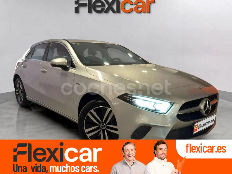 MERCEDES-BENZ Clase A A 250 e