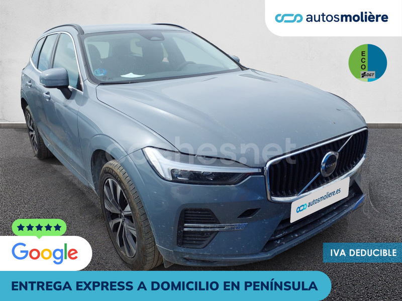 VOLVO XC60 2.0 B4 G Core Auto