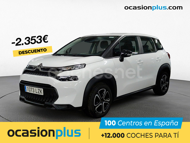 CITROEN C3 Aircross PureTech SS Feel