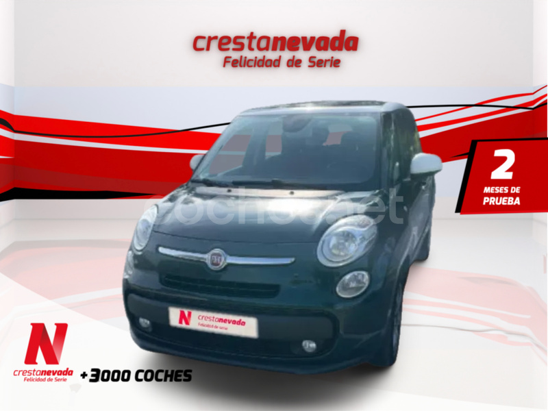 FIAT 500L 1.4 16v Lounge