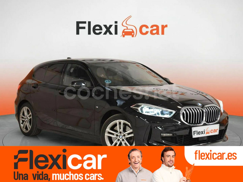 BMW Serie 1 120d