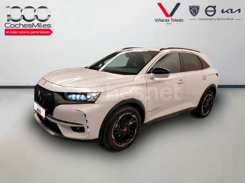 DS DS 7 Crossback PureTech Auto. PERF.LINE