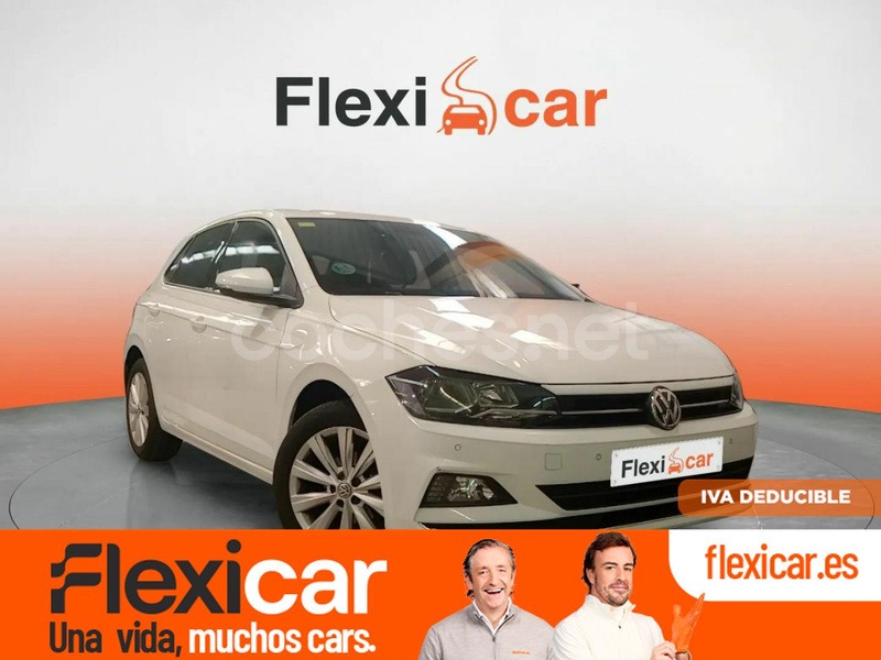 VOLKSWAGEN Polo Sport 1.0 TSI DSG