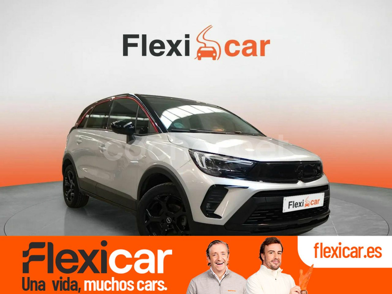 OPEL Crossland 1.5D GS