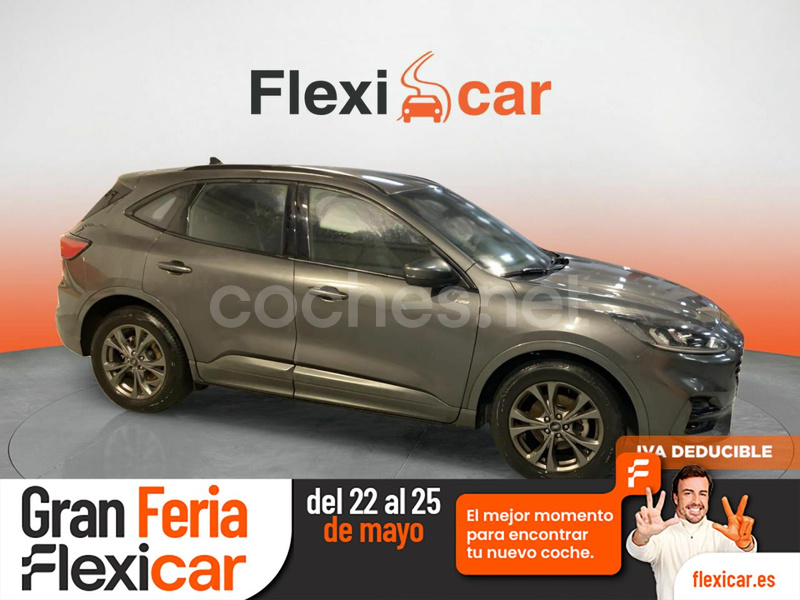 FORD Kuga STLine 1.5T EcoBoost