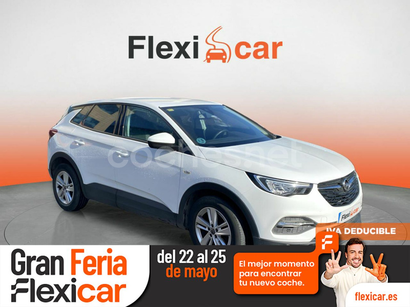 OPEL Grandland X 1.5 CDTi 120 Aniversario