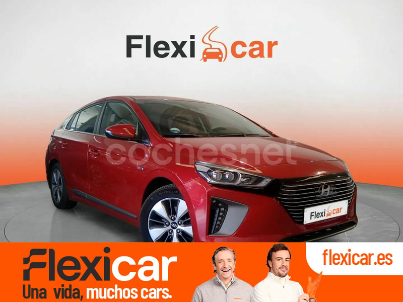 HYUNDAI IONIQ 1.6 GDI PHEV Style DCT